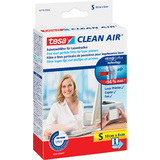 tesa feinstaubfilter "CLEAN AIR", Gre S, Mae: 100 x 80 mm