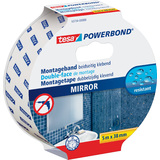 tesa powerbond Montageband fr Spiegel, 38 mm x 5,0 m