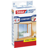 tesa fliegengitter COMFORT fr Fenster, 1,70 m x 1,80 m