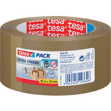 tesapack verpackungsklebeband ultra strong, 50 mm x 66 m