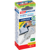 tesa ecologo Refill-Kassette für Korrekturroller