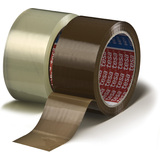 tesa verpackungsklebeband 64014, 50 mm x 66 m, transparent
