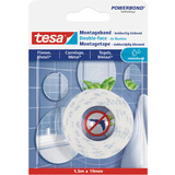 tesa powerbond Montageband fr Fliesen/Metall, 19 mm x 1,5 m