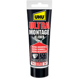 UHU montagekleber Ultra, lsemittelfrei, 100 g Tube