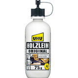 UHU holzleim Original D2, lsemittelfrei, 75 g Flasche