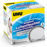 UHU Nachflltabs Ambiance, 2 x 100 g, geruchsneutral