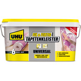 UHU fix & fertig Tapetenkleister Universal, 5 kg Eimer
