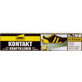 UHU kontakt Kraftkleber, flüssig, lösemittelhaltig, 120 g