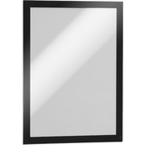 DURABLE magnetrahmen DURAFRAME, din A4, schwarz, Gropackung