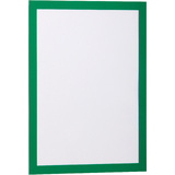 DURABLE magnetrahmen DURAFRAME, din A4, grn, Gropackung