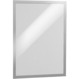 DURABLE magnetrahmen DURAFRAME, din A3, silber, Gropackung
