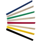 DURABLE Klemmschiene, din A4, Fllhhe: 6 mm, transparent