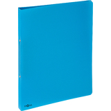 PAGNA Ringbuch, din A4, Rckenbreite: 25 mm, hellblau