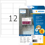 HERMA folien-etiketten SPECIAL, 97,0 x 42,3 mm, wei