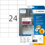 HERMA folien-etiketten SPECIAL, 70 x 37 mm, wei