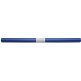 HERMA Buchschutzfolie, 400 mm x 2 m, aus PP, blau