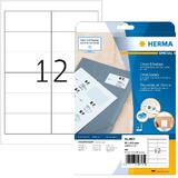 HERMA inkjet-etiketten SPECIAL, 97,0 x 42,3 mm, weiß
