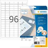 HERMA inkjet-etiketten SPECIAL, 30,5 x 16,9 mm, wei