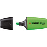 STABILO textmarker BOSS MINI, grn