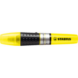 STABILO textmarker LUMINATOR, gelb