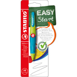 STABILO druckbleistift EASYergo 1.4, limonengrn/aquamarin