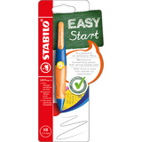 STABILO druckbleistift EASYergo 1.4, ultramarin/neonorange