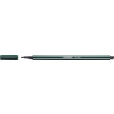 STABILO fasermaler Pen 68, grnerde