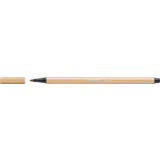 STABILO fasermaler Pen 68, ocker hell