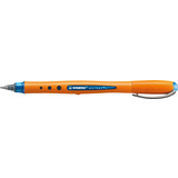 STABILO tintenroller worker medium, blau