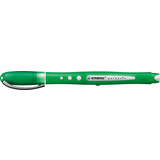 STABILO tintenroller worker colorful, grn