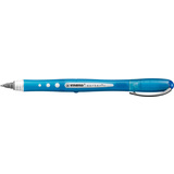 STABILO tintenroller worker colorful, blau