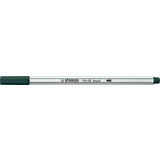 STABILO pinselstift Pen 68 brush, grnerde