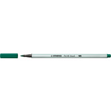 STABILO pinselstift Pen 68 brush, blaugrn