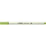 STABILO pinselstift Pen 68 brush, pistazie