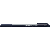 STABILO fasermaler pointMax, paynesgrau