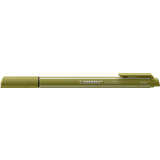 STABILO fasermaler pointMax, schlammgrn