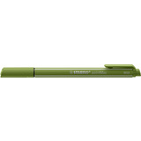 STABILO fasermaler pointMax, moosgrn