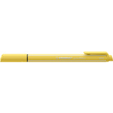 STABILO fasermaler pointMax, pudriges gelb