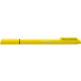STABILO fasermaler pointMax, zitronengelb