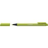 STABILO fasermaler pointMax, limettengrn