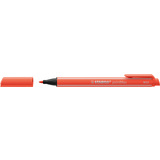 STABILO fasermaler pointMax, korallrot