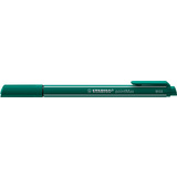 STABILO fasermaler pointMax, blaugrn