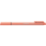 STABILO fasermaler pointMax, apricot