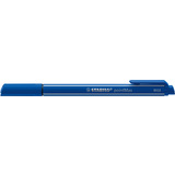 STABILO fasermaler pointMax, ultramarinblau