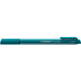 STABILO fasermaler pointMax, trkisblau