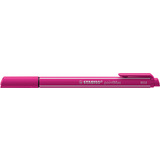 STABILO fasermaler pointMax, rosarot