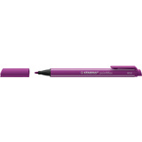 STABILO fasermaler pointMax, lila