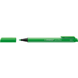 STABILO fasermaler pointMax, laubgrn