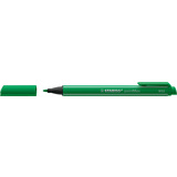 STABILO fasermaler pointMax, smaragdgrn