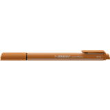STABILO fasermaler pointMax, ocker dunkel